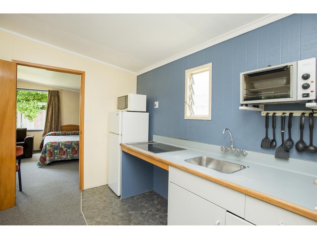 Travellers Inn Motel Gisborne Kamer foto