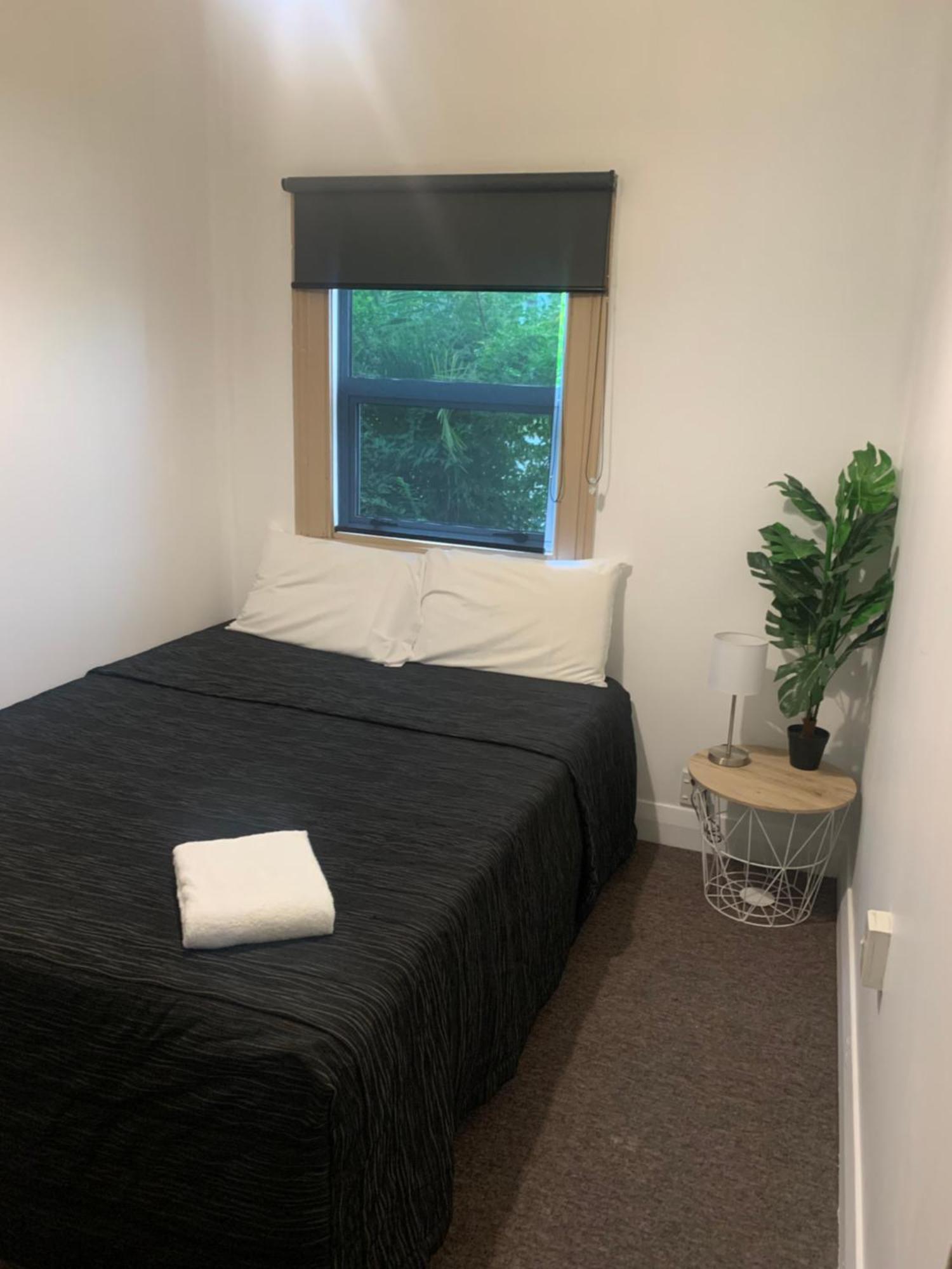 Travellers Inn Motel Gisborne Buitenkant foto