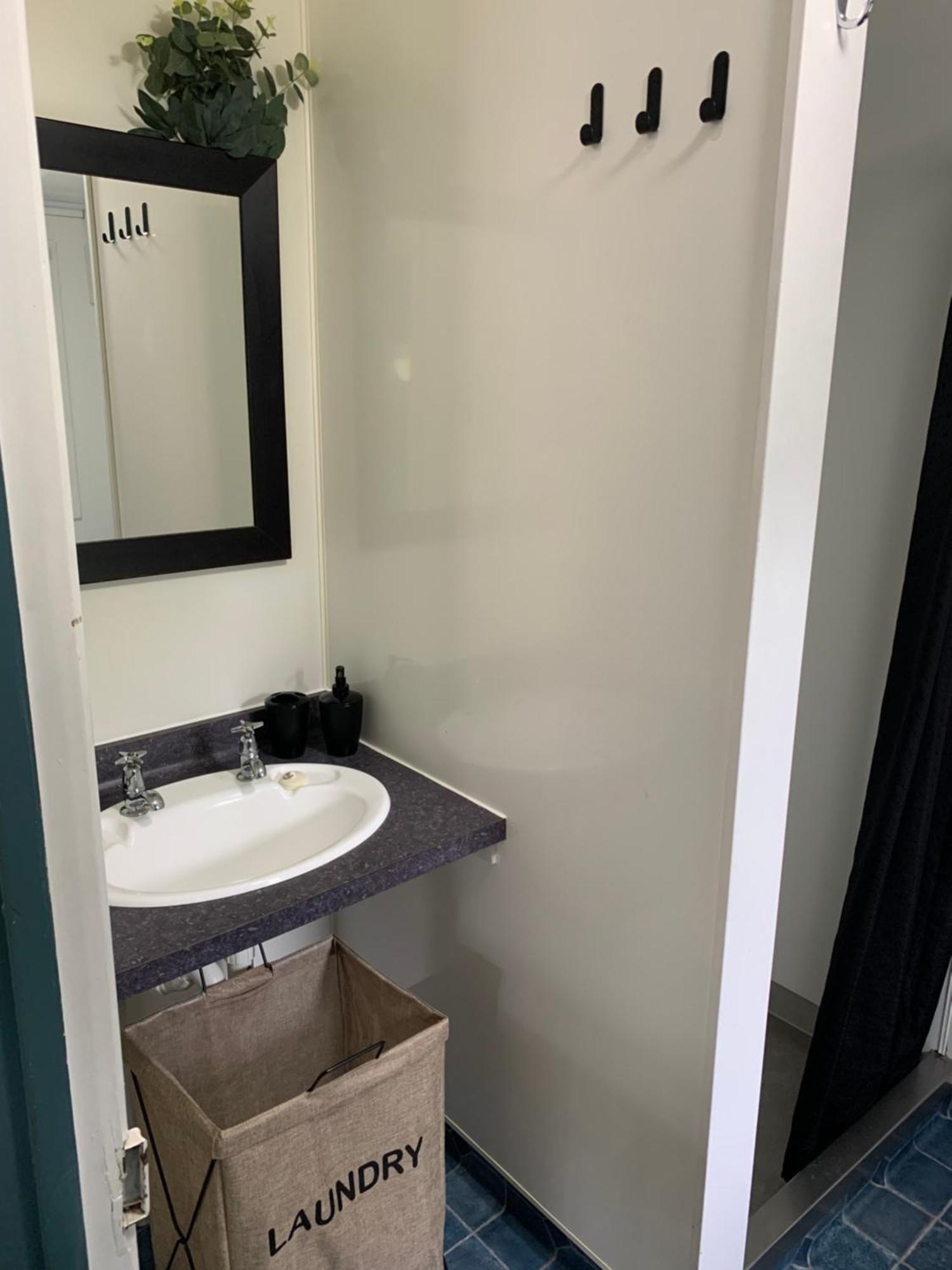 Travellers Inn Motel Gisborne Buitenkant foto