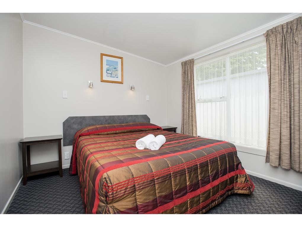 Travellers Inn Motel Gisborne Kamer foto