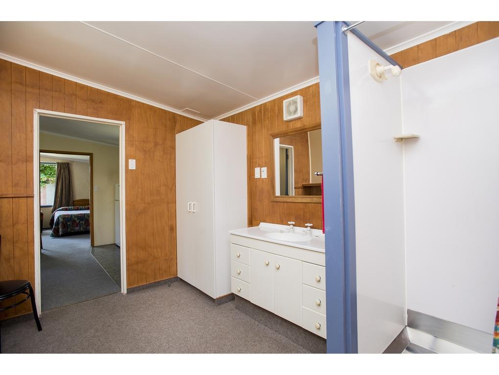 Travellers Inn Motel Gisborne Kamer foto